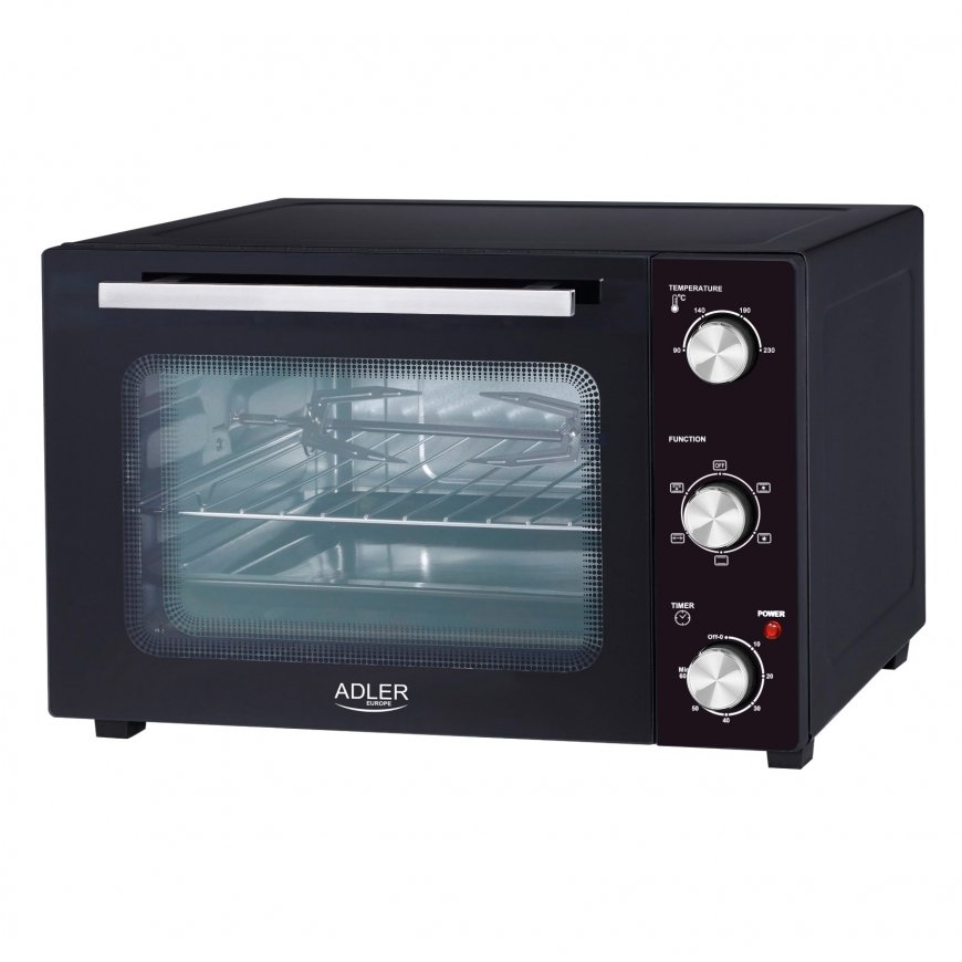 Adler Electric oven | AD 6025