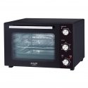 Adler Electric oven | AD 6025 | 35 L | 1500 W | Adler Electric oven | AD 6025 | 35 L | 1500 W |