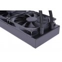 Alphacool Core Ocean T38 AIO 280mm Процессор All-in-one liquid cooler 14 cm Черный 1 шт Alphacool Core Ocean T38 AIO 280mm Процессор All-in-one liquid cooler 14 cm Черный 1 шт