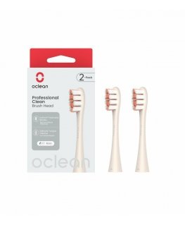 Oclean P1C8-X PRO DIGITAL 2 vnt Auksas