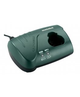 Metabo 62706400 baterijų įkroviklis Universalus AC