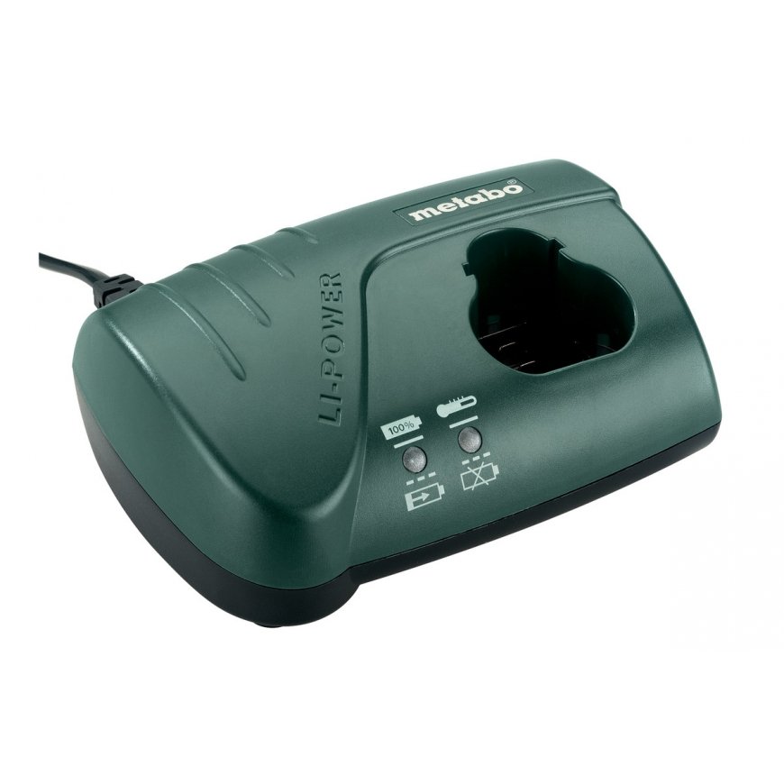 Metabo 62706400 akulaadija Universaalne Vahelduvvool