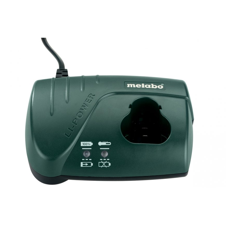 Metabo 62706400 laturi Universaali AC – 2