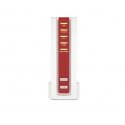 FRITZ!Box 6690 juhtmevaba ruuter Gigabit Ethernet Kaks sagedusala (2,4 GHz / 5 GHz) Valge