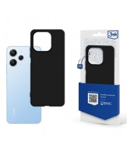 3MK Matt Case mobiiltelefoni ümbris