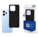 3MK Matt Case mobilo telefonu apvalks 3MK Matt Case mobilo telefonu apvalks