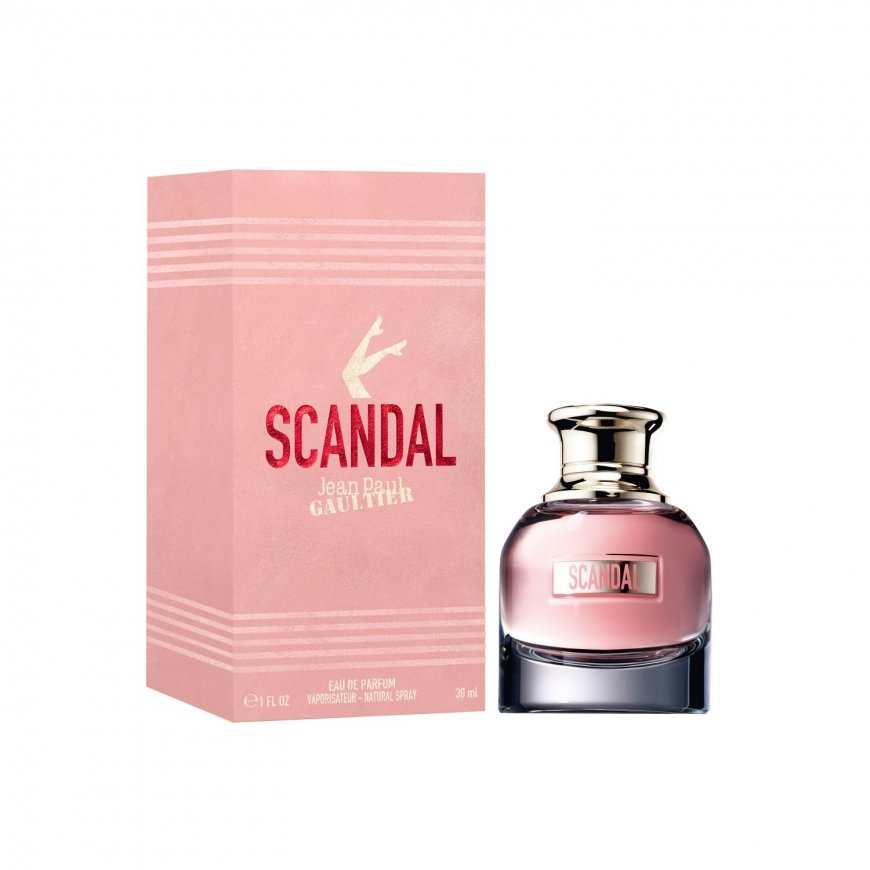 Jean Paul Gaultier Scandal 30 ml Naised – 2