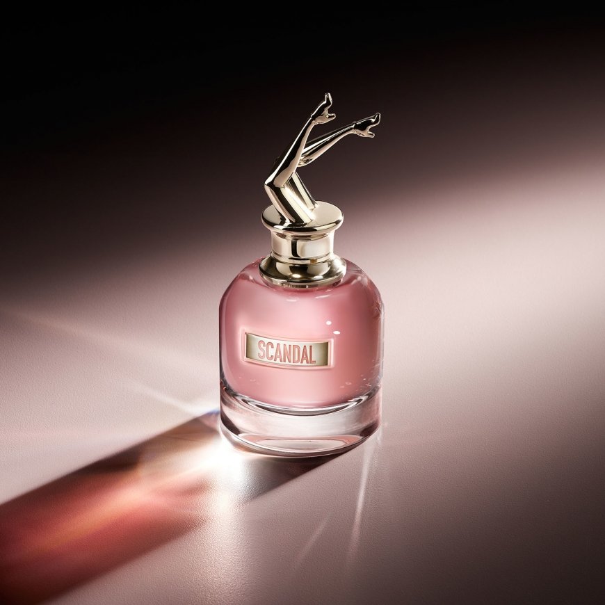 Jean Paul Gaultier Scandal 30 ml Naised – 4