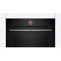 Bosch Serie 8 HBG7341B1 uuni 71 L musta Bosch Serie 8 HBG7341B1 uuni 71 L musta
