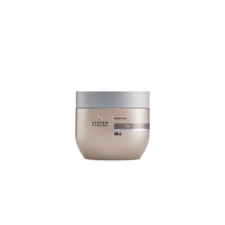System Professional Repair Mask 400ml hiusnaamio