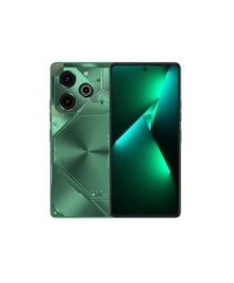 Hybrid glass 3mk FlexibleGlass on Tecno Spark 30 5G