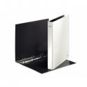 Leitz 42420001 ring binder A4 White Leitz 42420001 ring binder A4 White