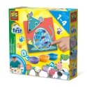 SES Creative My First - Fingerpaint animals SES Creative My First - Fingerpaint animals