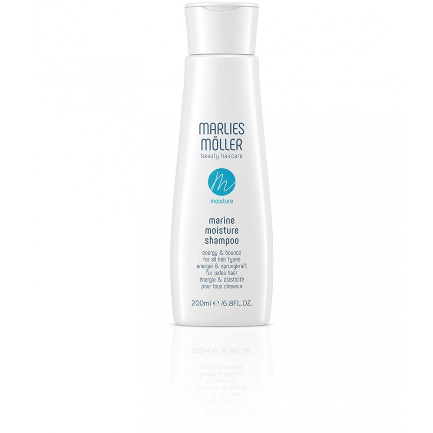 Marlies Möller Marlies Möller Moisture Marine
