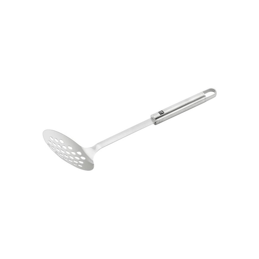 ZWILLING Pro samtis Sidabras
