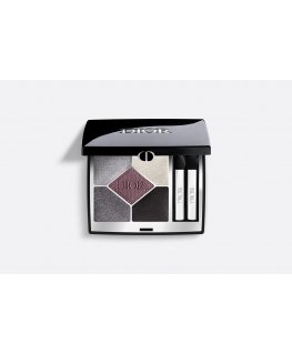 Dior 5 Couleurs Couture acu ēnas 183 Plum Tutu Satīns