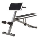 Toorx WBX-40 weight training bench/rack Adjustable weight training bench Gym, Home Black Toorx WBX-40 weight training bench/rack Adjustable weight training bench Gym, Home Black