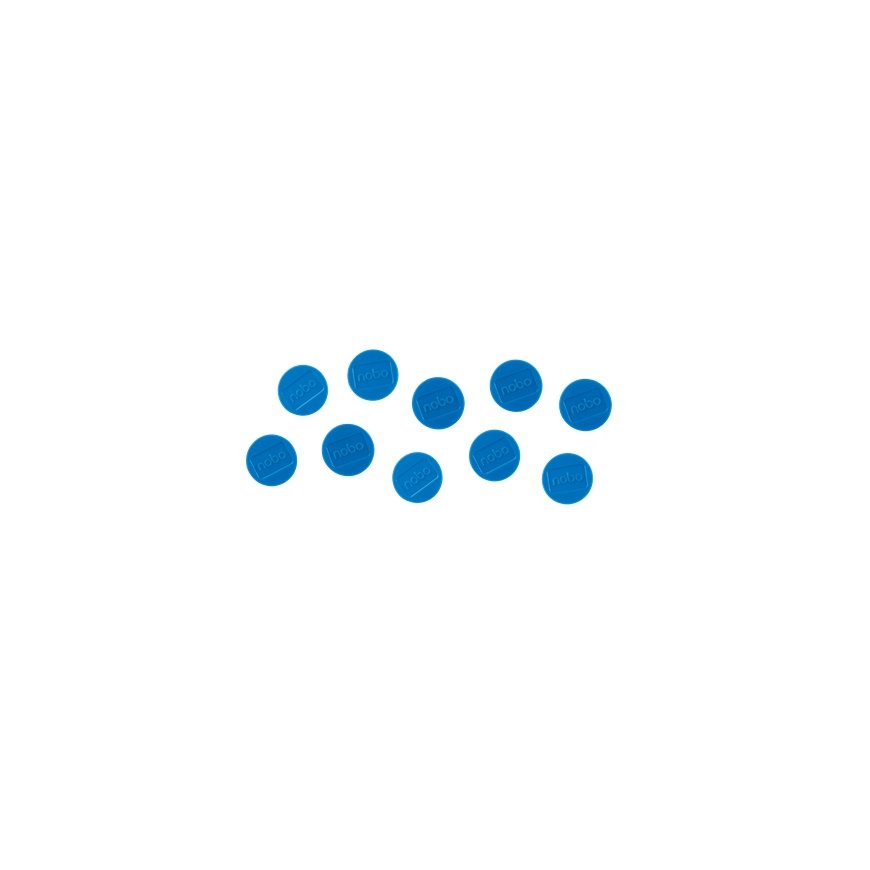 Nobo 1915306 lentos priedas Magnetinės lentos magnetas