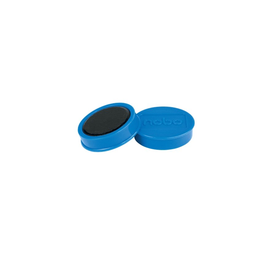 Nobo 1915306 lentos priedas Magnetinės lentos magnetas – 4
