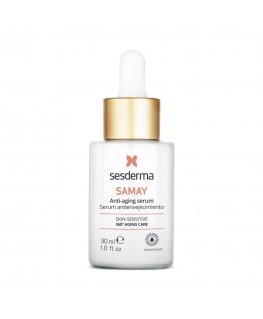 Sesderma SAMAY Kasvoseerumi 30 ml Naisten