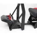 RaceRoom 75105119 asennussarja musta RaceRoom 75105119 asennussarja musta