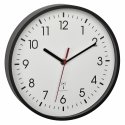 TFA-Dostmann 60.3550.01 wall/table clock Analog clock Круглый Черный TFA-Dostmann 60.3550.01 wall/table clock Analog clock Круглый Черный