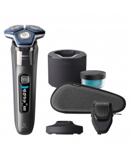 Philips SHAVER Series 7000 S7887/58 Wet and Dry electric shaver