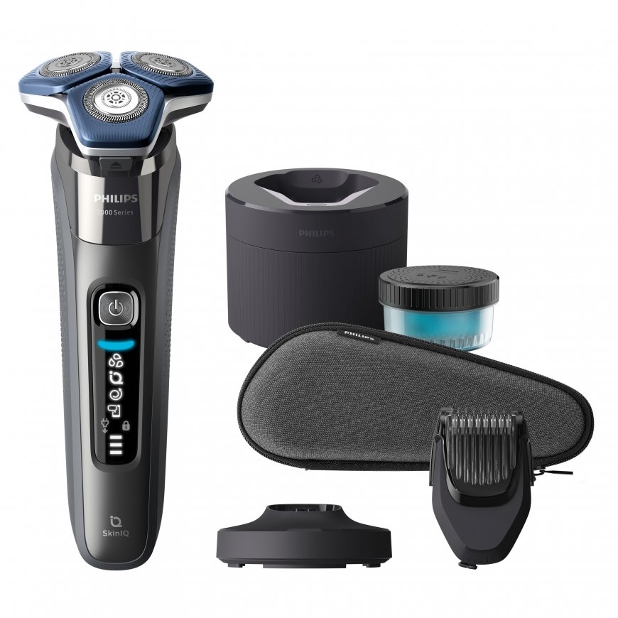 Philips SHAVER Series 7000 S7887/58 vīriešu