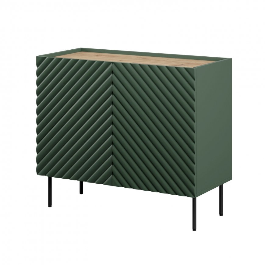 Cama ONDA 301432 kumode
