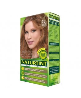 Naturtint Permanent matu krāsa Blonds 170 ml