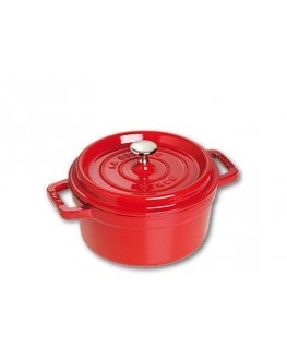Staub Cocotte