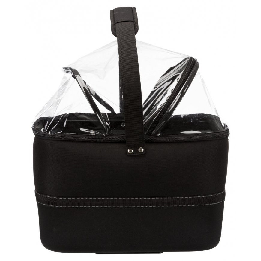TRIXIE 13108 pet carrier Bicycle pet carrier – 2