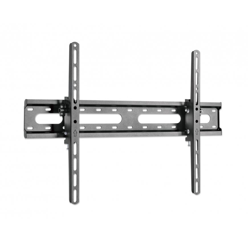 Manhattan 462280 TV-kiinnike 177,8 cm (70") musta – 2
