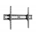Manhattan 462280 telerikinnitus 177,8 cm (70") Must