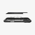 Spigen Optik Armor (MagFit) чехол для мобильного телефона 17,5 cm (6.9") Крышка Черный