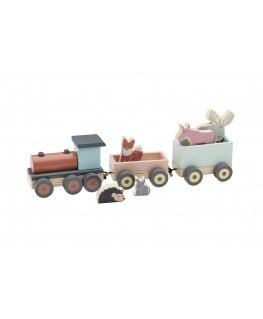 Kid’s Concept 1000078 žaislinė transporto priemonė