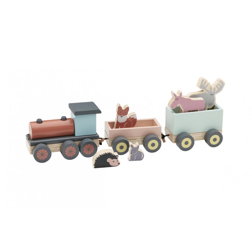 Kid’s Concept 1000078 play vehicle/play track
