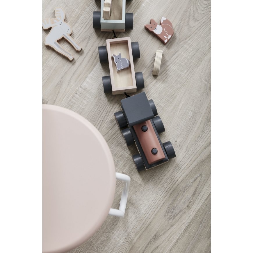 Kid’s Concept 1000078 rotaļu transportlīdzeklis – 5