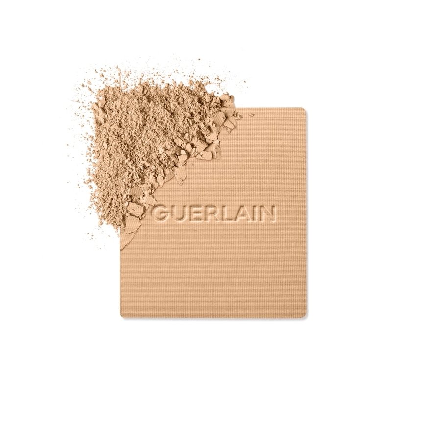 Guerlain Parure Gold Skin Control Refill Pressitud puuder – 2