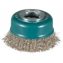 Makita D-73346 rotary tool grinding/sanding supply Sanding brush Makita D-73346 rotary tool grinding/sanding supply Sanding brush
