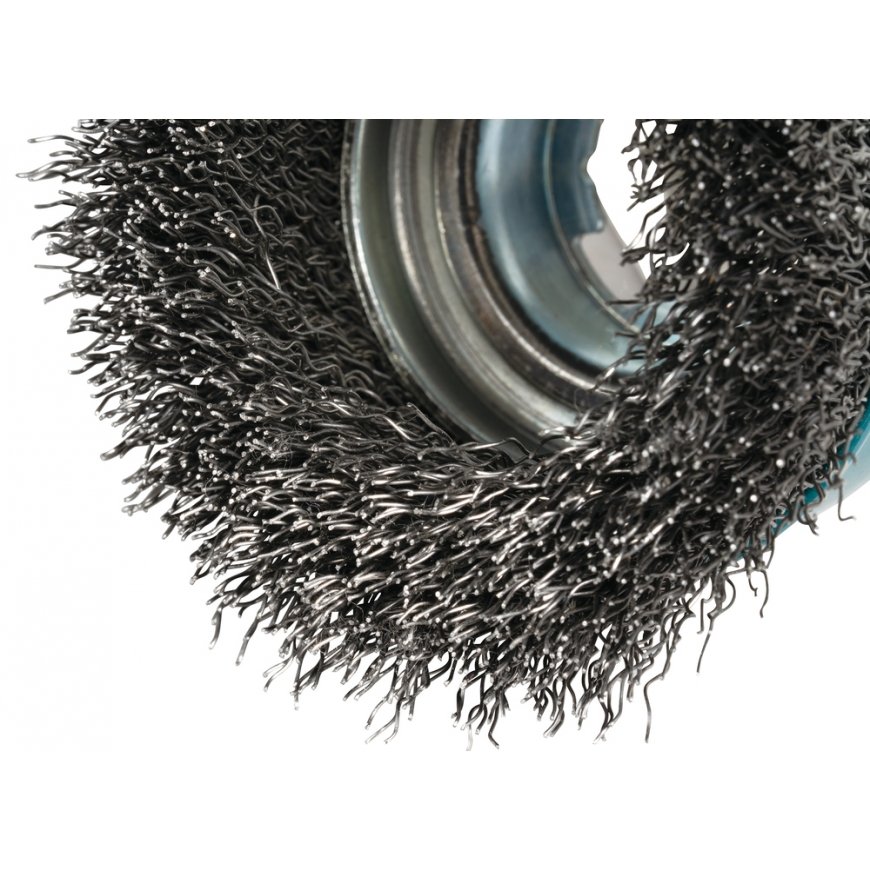 Makita D-73346 rotary tool grinding/sanding supply Sanding brush – 2