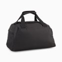 PUMA teamGOAL stiprināta auduma soma 28 L Poliesters Melns