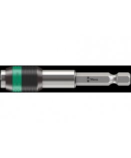 Wera 05052503001 skrūvgrieža uzgaļu turētājs Nerūsējošs tērauds 25,4 / 4 mm (1 / 4") 1 pcs