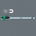 Wera 05052503001 ruuvimeisselin teräkotelo Ruostumaton teräs 25,4 / 4 mm (1 / 4") 1 kpl Wera 05052503001 ruuvimeisselin teräkotelo Ruostumaton teräs 25,4 / 4 mm (1 / 4") 1 kpl