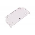 Extralink Fiber optic splice tray V2 24 core Extralink Fiber optic splice tray V2 24 core