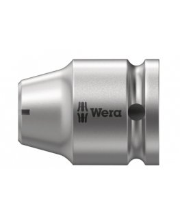 Wera 780 C/1 nut driver bit 1 pc(s)
