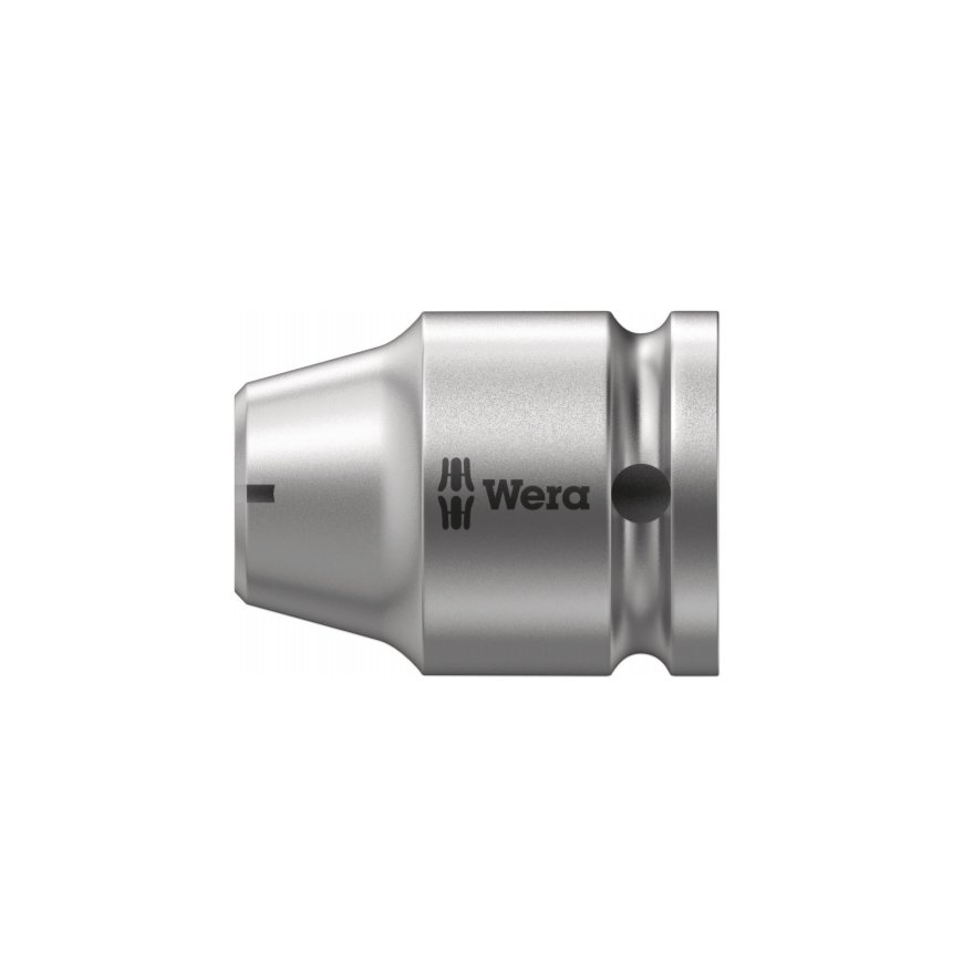 Wera 780 C/1 muciņatslēgas uzgalis 1