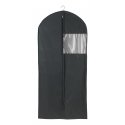 WENKO Suit bag Deep Black XXL WENKO Suit bag Deep Black XXL