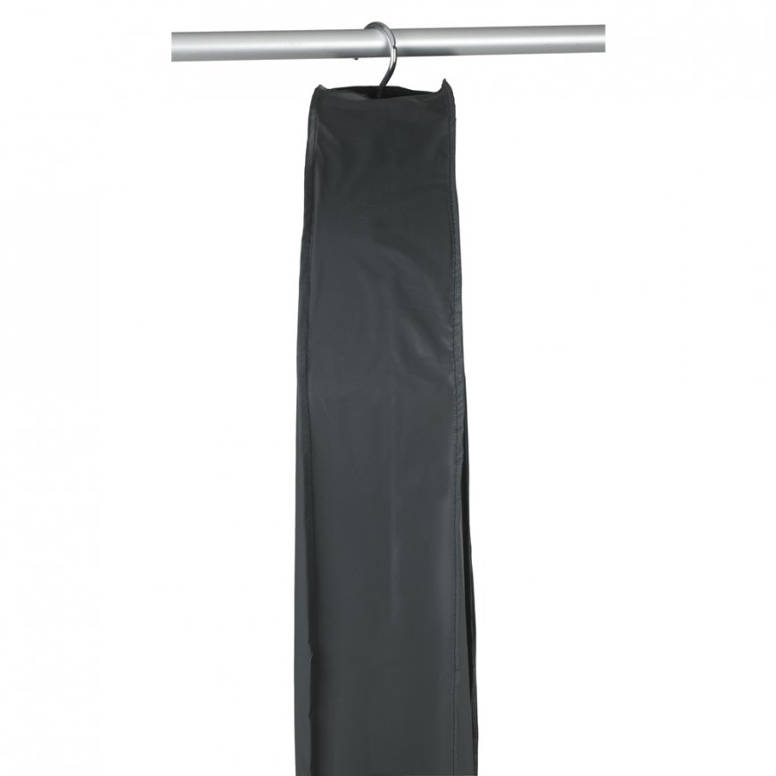 WENKO Suit bag Deep Black XXL – 2