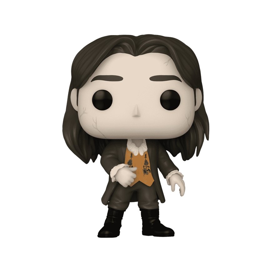 FUNKO POP! 72327 action - ja keräilyfiguuri